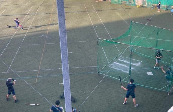 野球