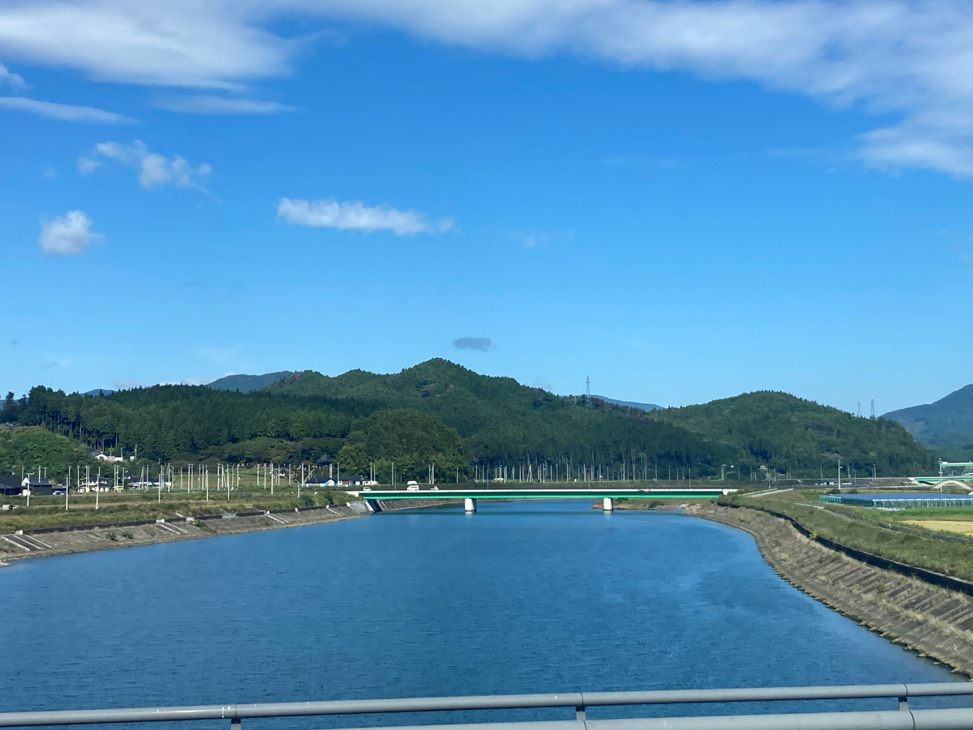 陸前高田風景