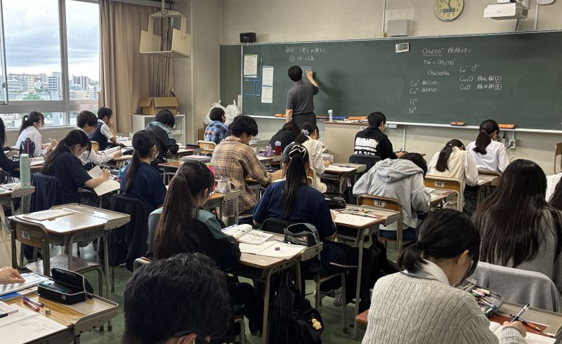 １年化学_iOS