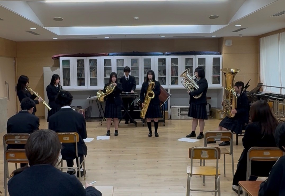 1222合同発表会①