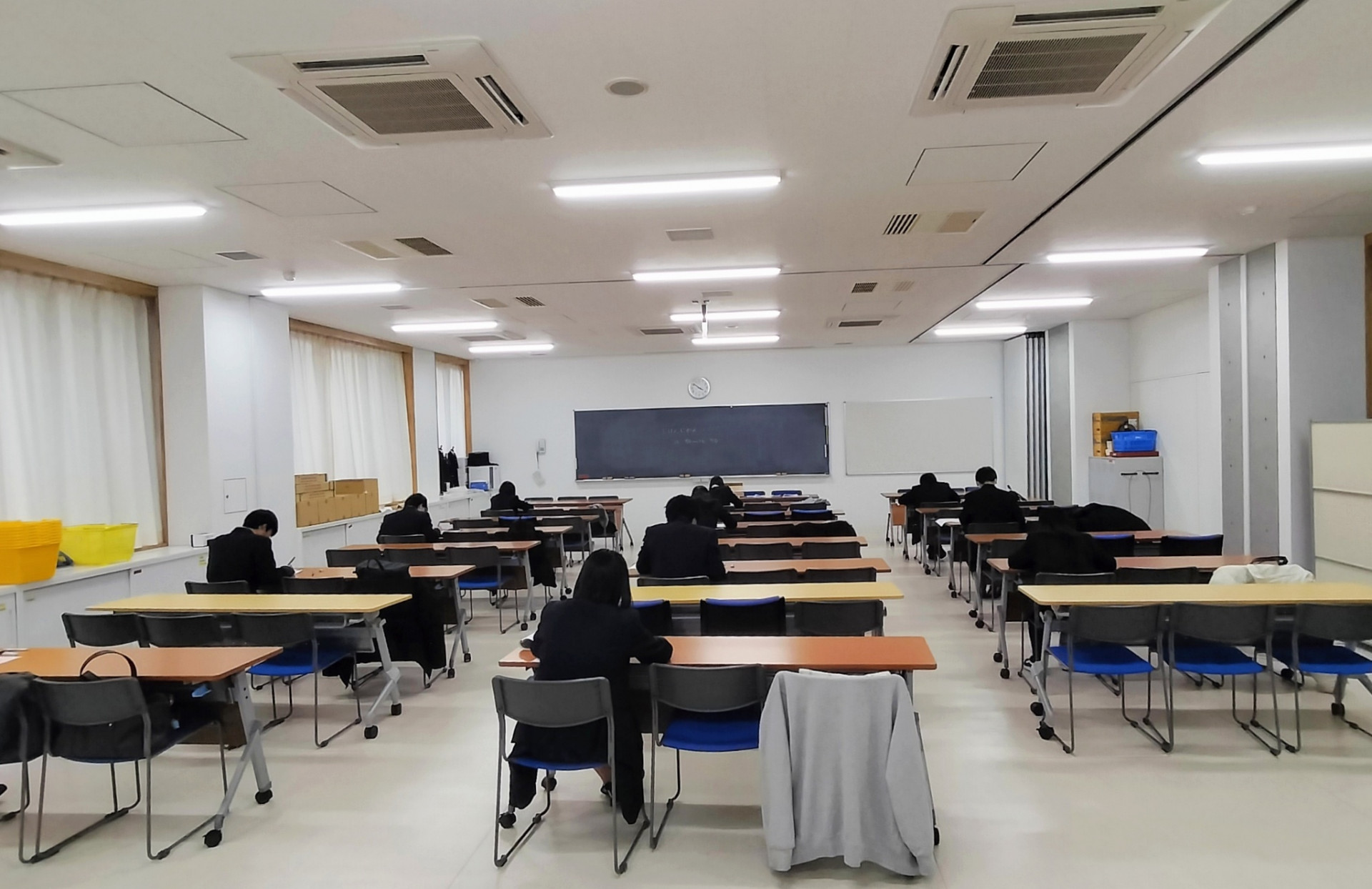 R7漢字検定2月