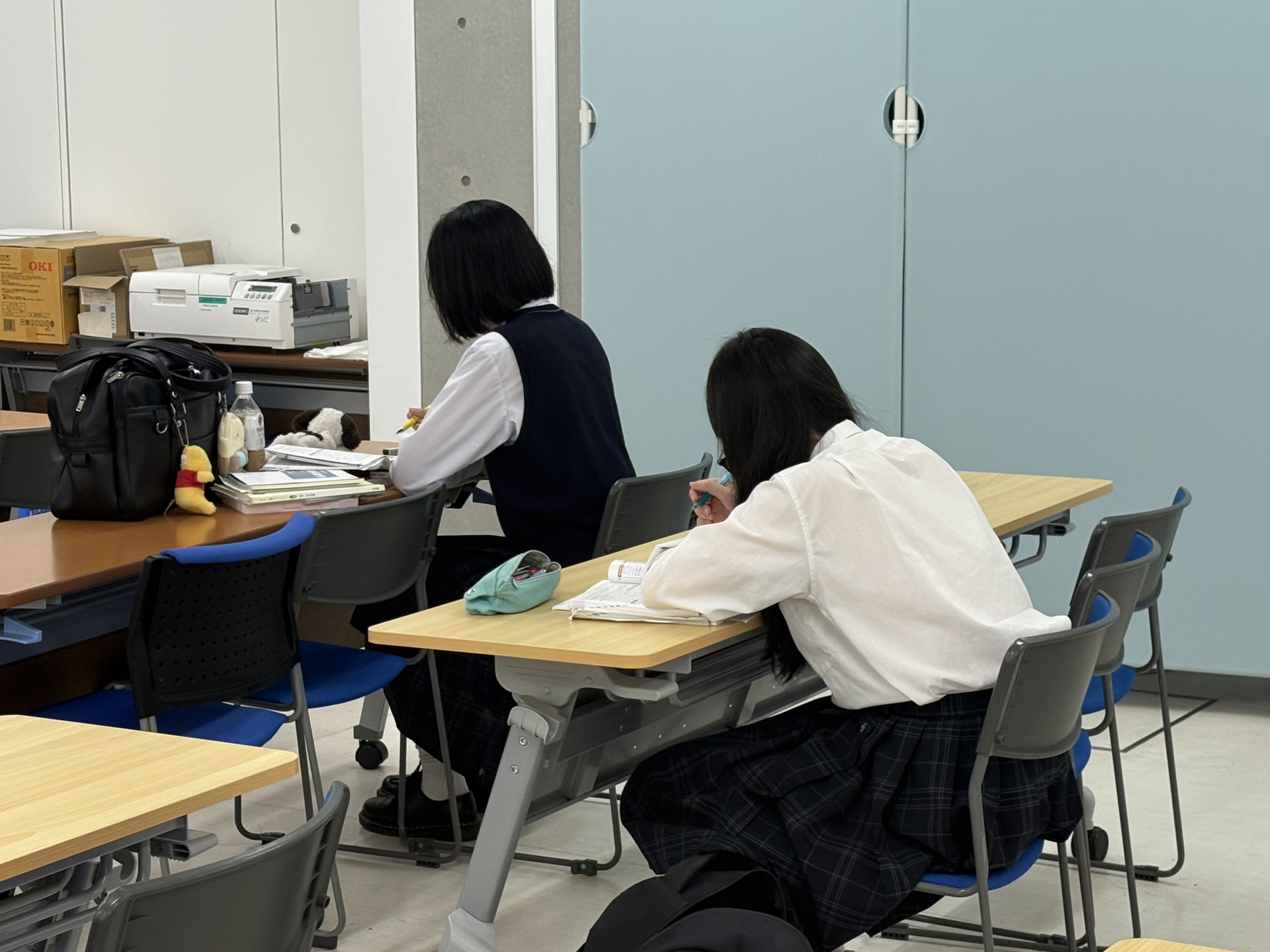 まな部２