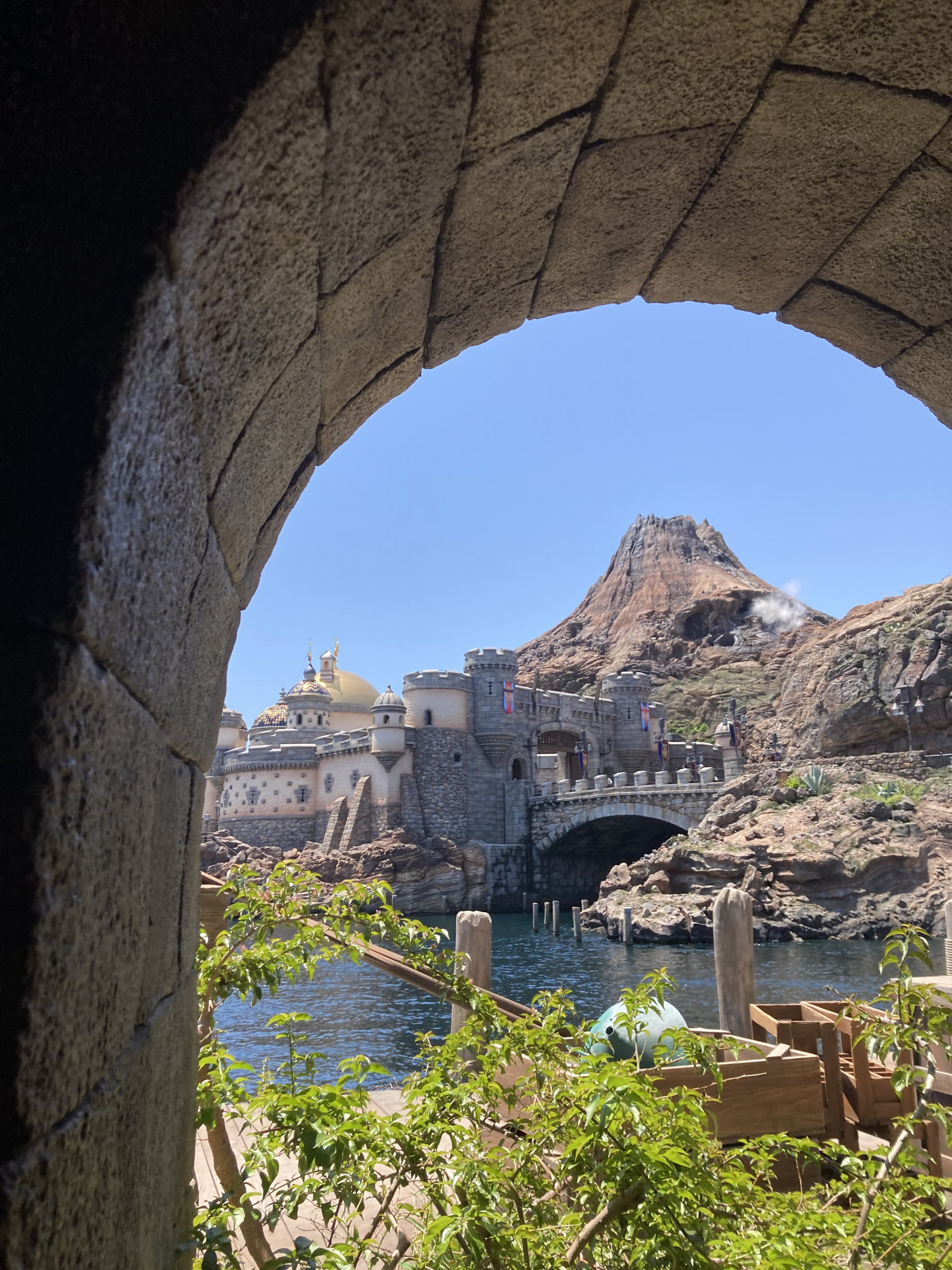 ディズニー５