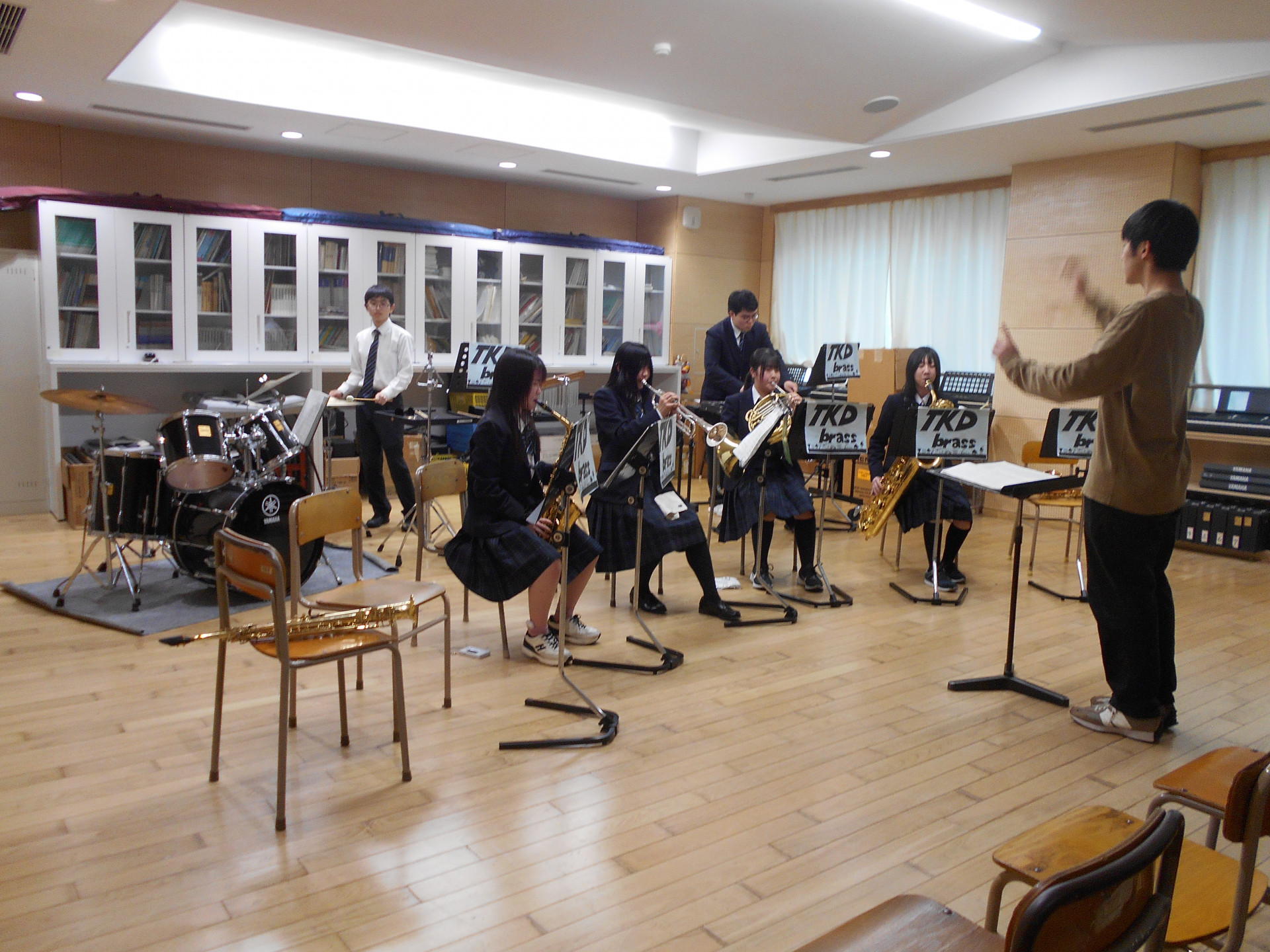 吹奏楽部１.JPG