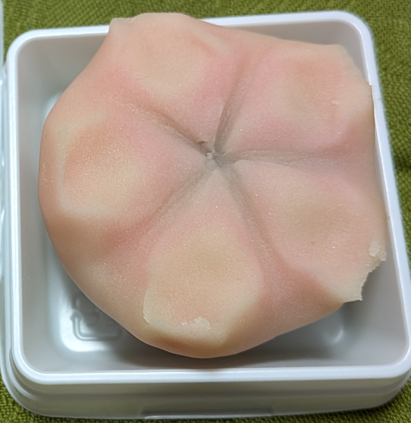 茶道部和菓子