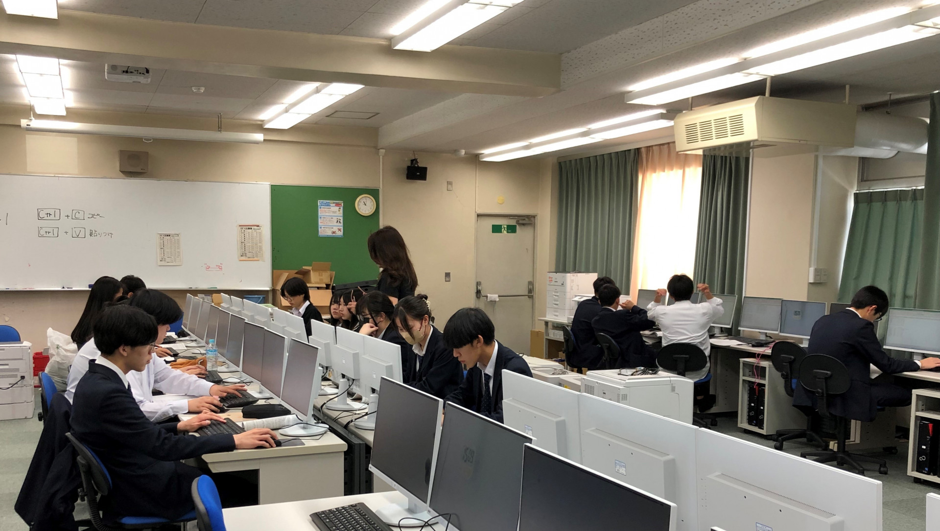 PC技術全体