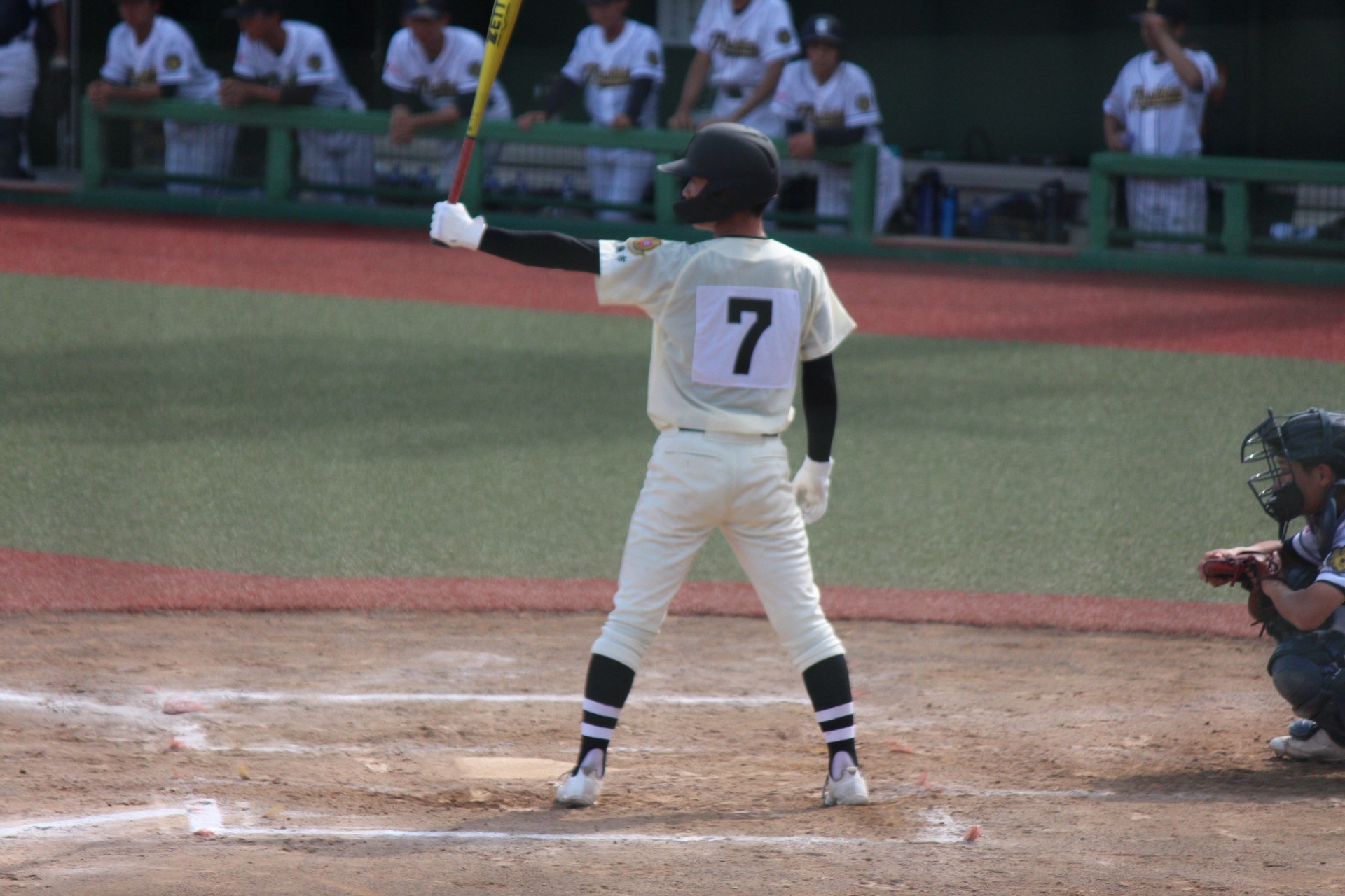 ②