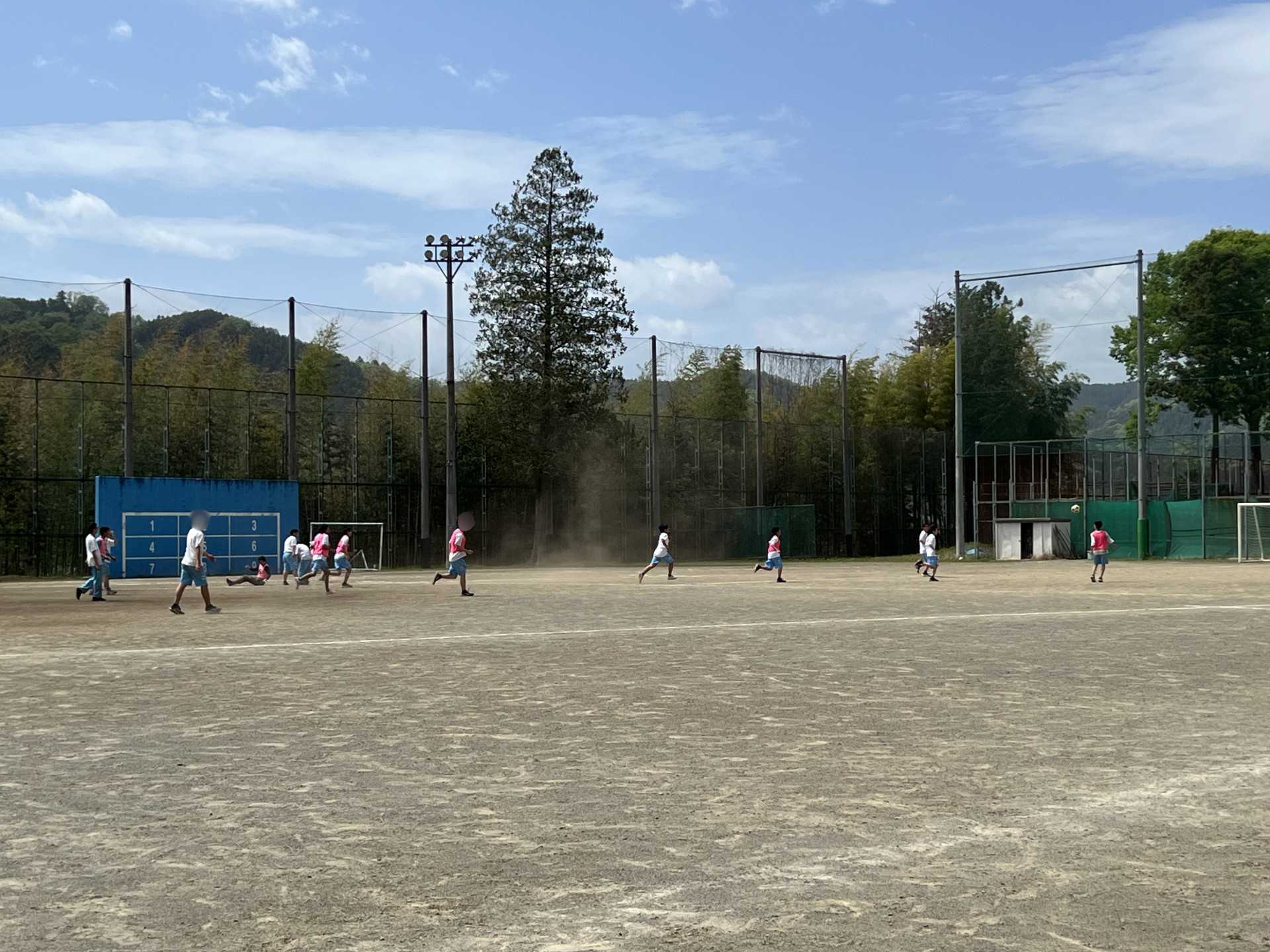 サッカー