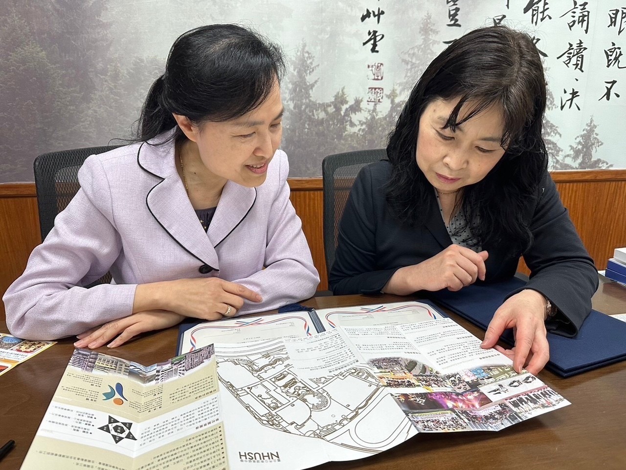 学校の紹介