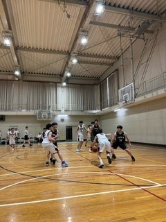 ３日目②