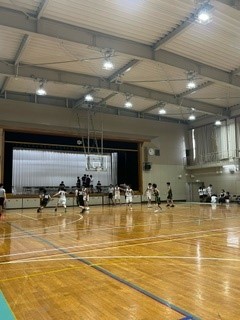 ３日目③