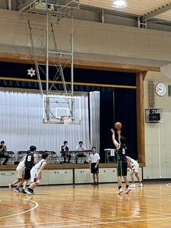 ３日目④