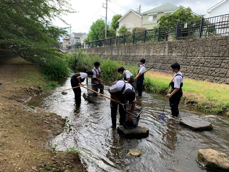 R05野川調査01