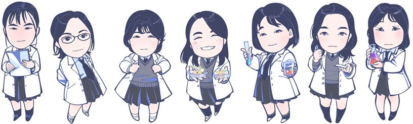 イラスト