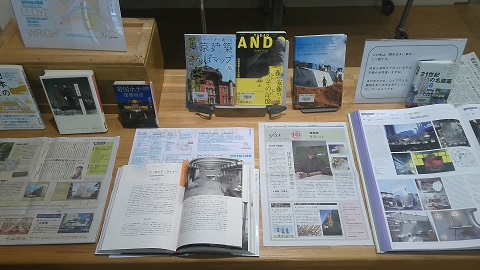 プリツカ―展示