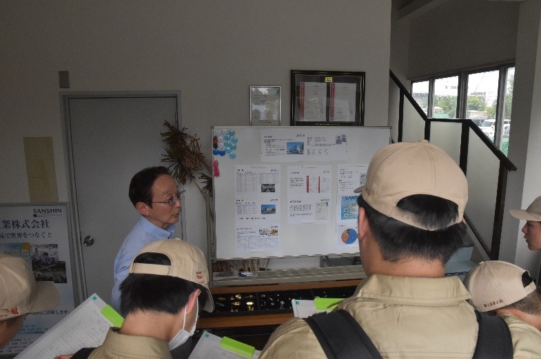 工場見学8