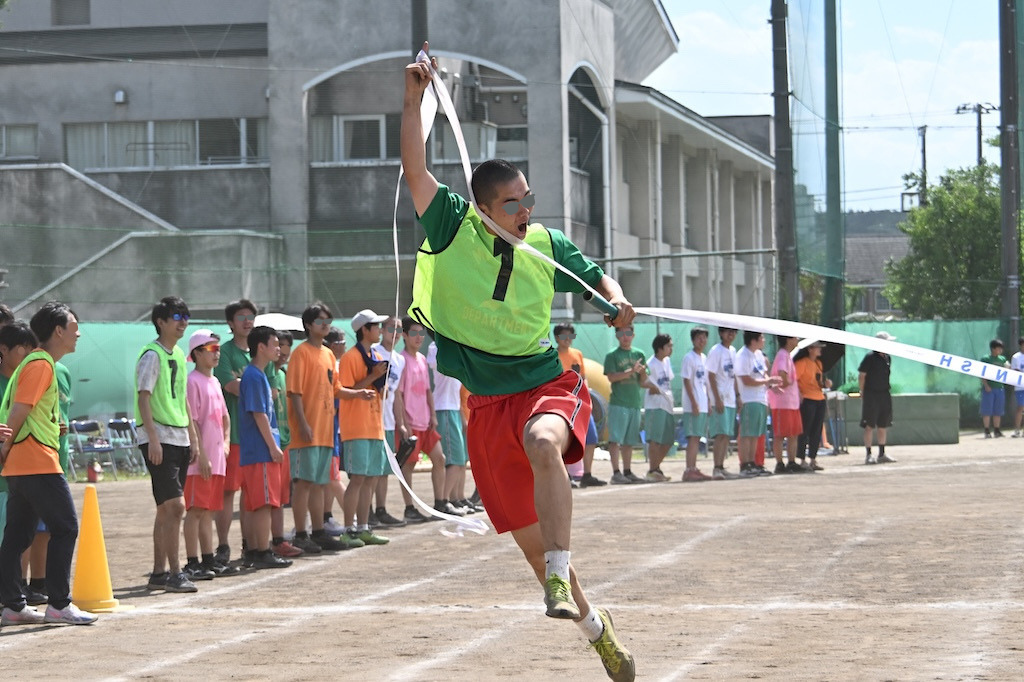 2026体育祭１