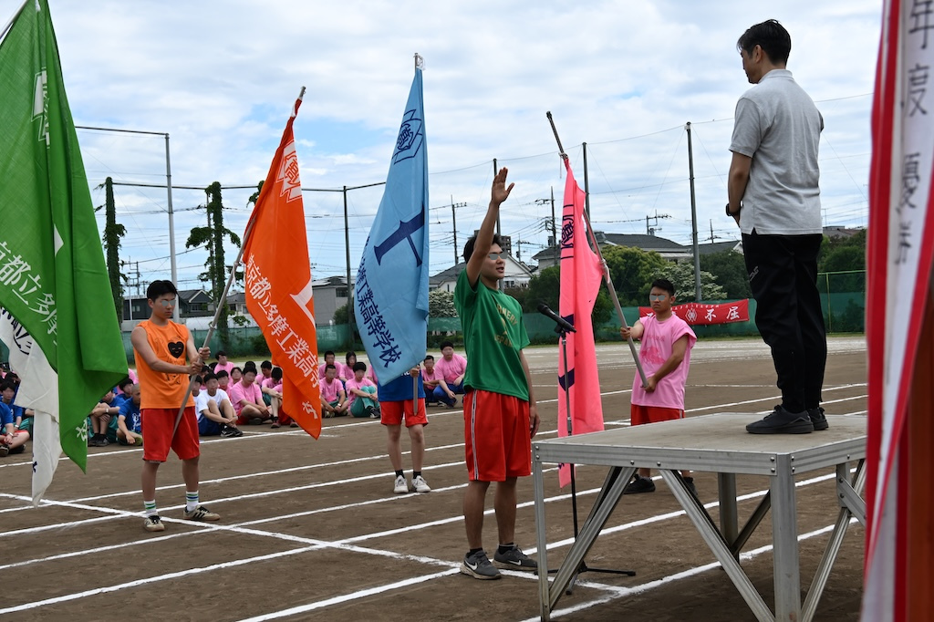 2026体育祭２