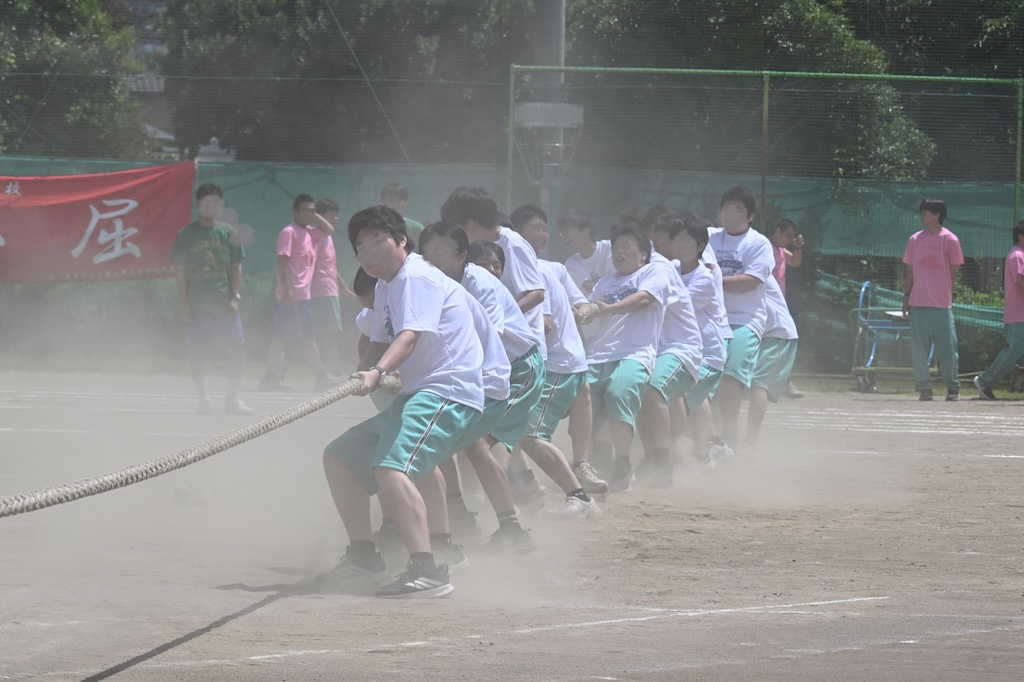 2026体育祭４