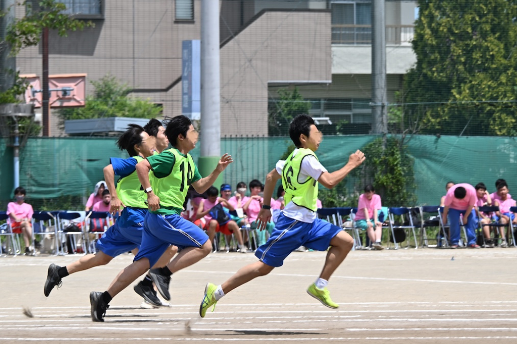 2026体育祭６