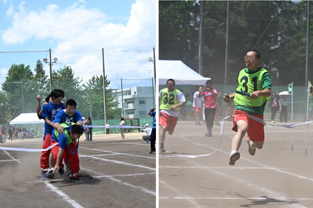 2026体育祭７