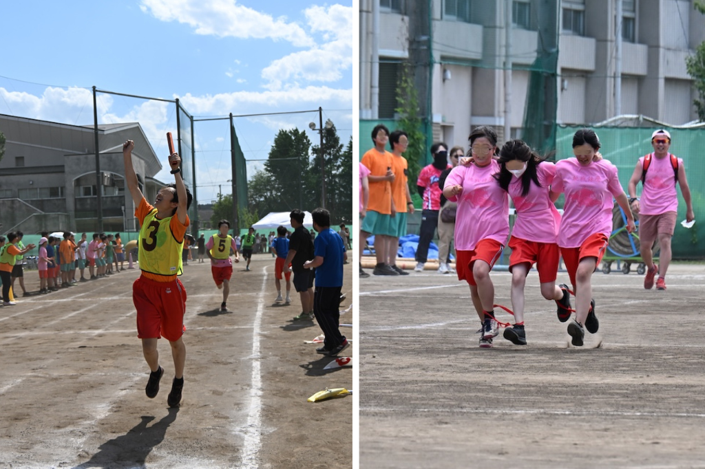 2026体育祭８