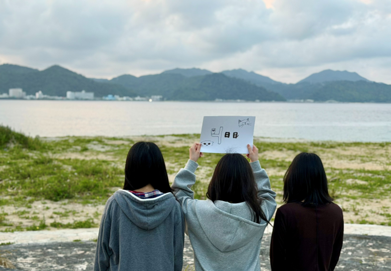 4日目朝練ハンドメイド