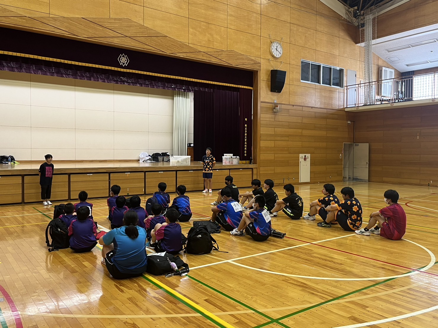 羽村市立羽村第一中学校の評判と真相｜進学実績や部活動の実態を徹底検証