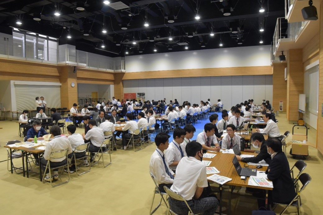 JOBFES01