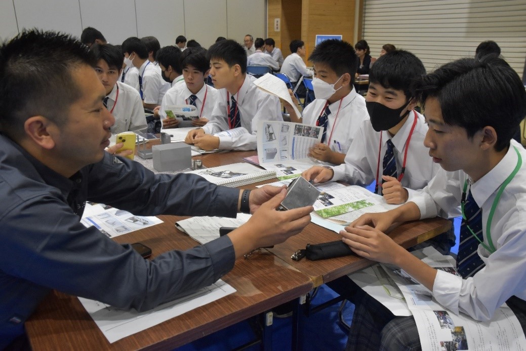JOBFES10