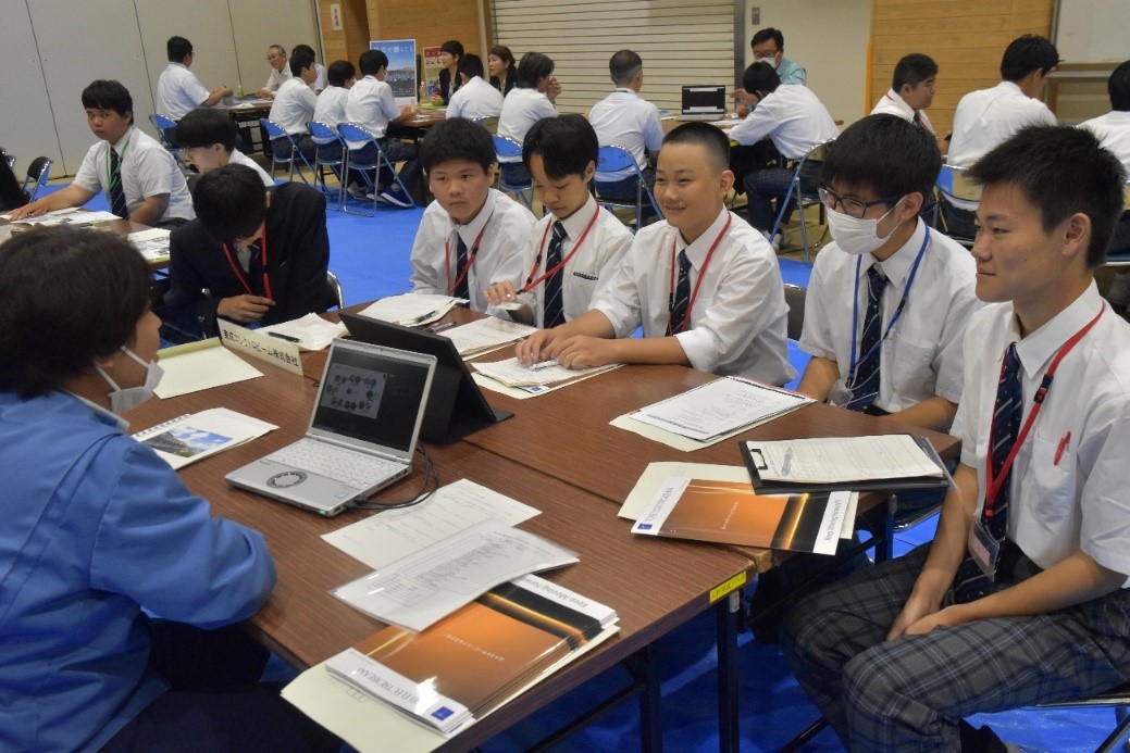 JOBFES12