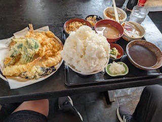 アウトドア部1