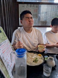 アウトドア部2