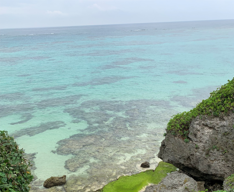 サイクリング１