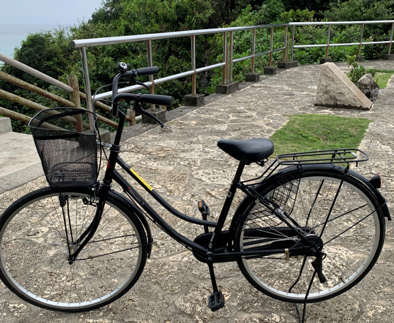 サイクリング２