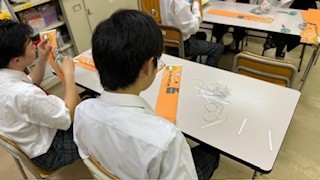 ハンドメイド部3