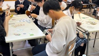 ハンドメイド部7