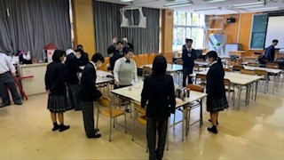 令和6年度クラブ見学会