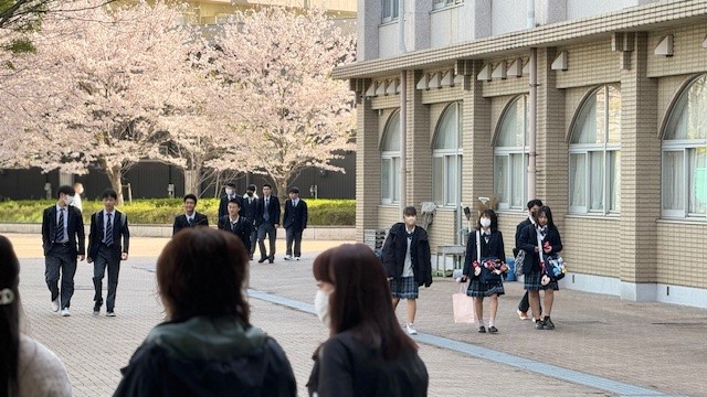 令和6年度登校指導2