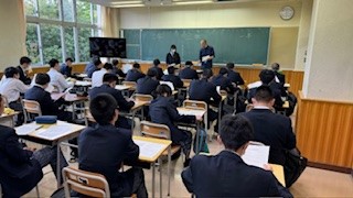 令和６年度一斉委員会