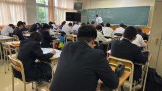令和６年度授業風景（デュアルシステムSWP1）