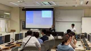 令和６年度第１回学校見学会12