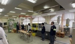 令和６年度第１回学校見学会15