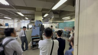 令和６年度第１回学校見学会23
