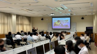 令和６年度第１回学校見学会25