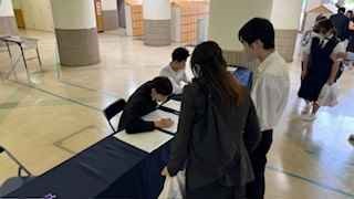 令和６年度第１回学校見学会3-1