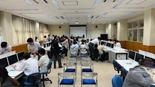 令和６年度第１回学校見学会4
