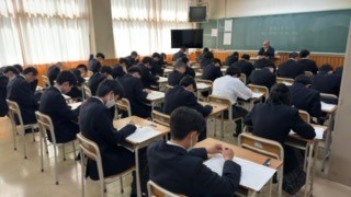 令和６年１年生学力試験