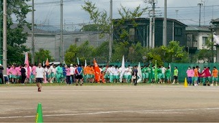 体育祭1