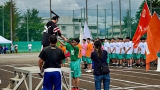 体育祭10